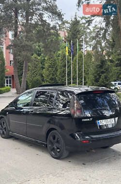 Мінівен Mazda 5 2006 в 