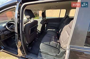 Минивэн Mazda 5 2010 в Радомышле