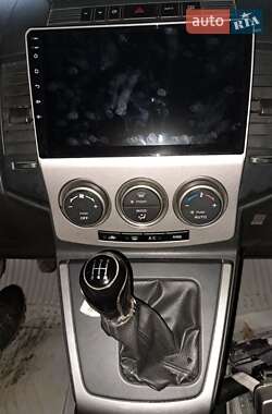 Минивэн Mazda 5 2008 в Черновцах