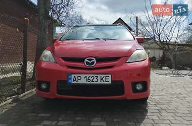 Mazda 5 2007