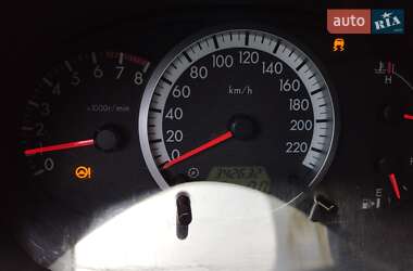 Минивэн Mazda 5 2007 в 