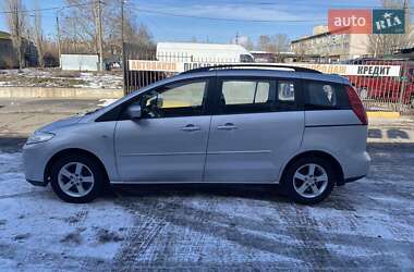 Минивэн Mazda 5 2006 в 