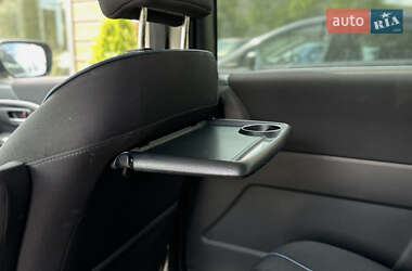 Мінівен Mazda 5 2011 в 