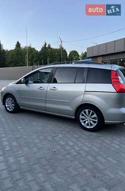 Минивэн Mazda 5 2006 в 