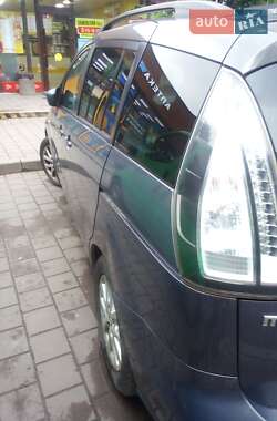 Мінівен Mazda 5 2009 в Львові фото 7 Мінівен Mazda 5 2009 в Львові