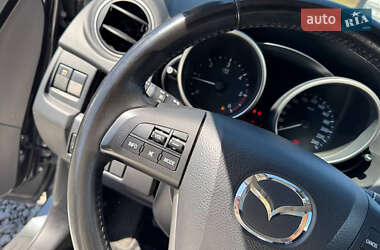 Минивэн Mazda 5 2011 в 