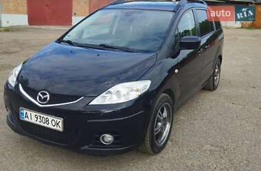 Mazda 5 2008 Mazda 5 2008