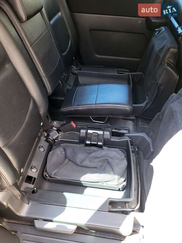 Мінівен Mazda 5 2009 в Золочеві фото 13 Мінівен Mazda 5 2009 в Золочеві