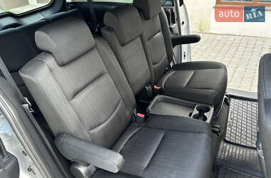 Минивэн Mazda 5 2009 в 
