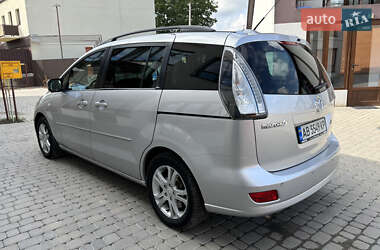 Минивэн Mazda 5 2009 в 