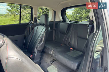 Минивэн Mazda 5 2012 в 