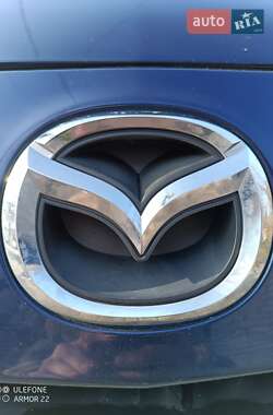 Mazda 5 2011 Mazda 5 2011