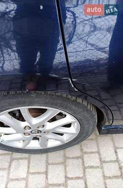 Мінівен Mazda 5 2011 в 