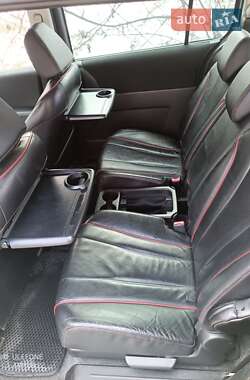 Мінівен Mazda 5 2011 в 