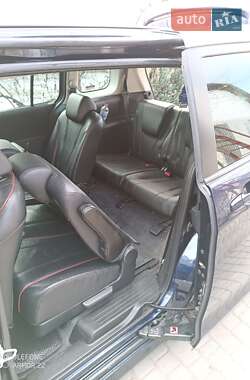 Мінівен Mazda 5 2011 в 
