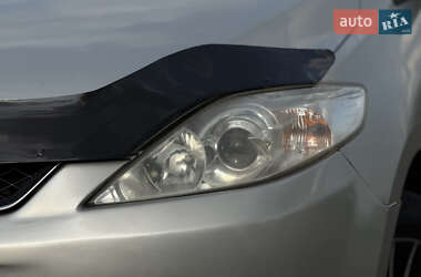 Минивэн Mazda 5 2006 в 