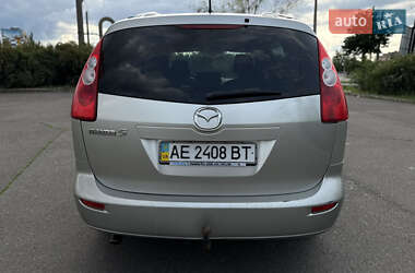 Минивэн Mazda 5 2006 в 