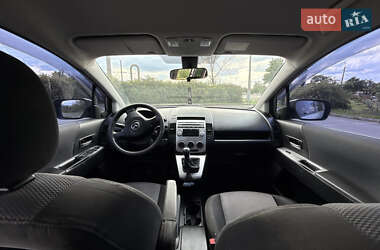 Минивэн Mazda 5 2006 в 