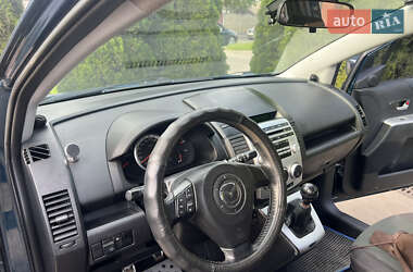 Минивэн Mazda 5 2007 в 