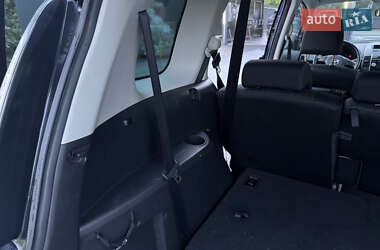 Минивэн Mazda 5 2010 в 