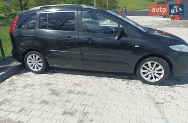 Минивэн Mazda 5 2008 в 