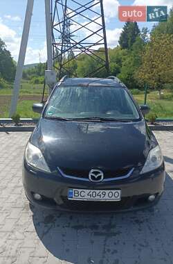 Mazda 5 2008 Mazda 5 2008