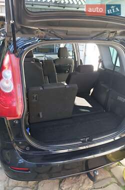 Минивэн Mazda 5 2008 в 