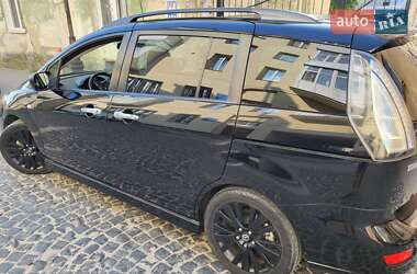 Минивэн Mazda 5 2009 в 