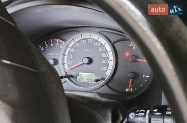 Минивэн Mazda 5 2006 в Николаеве
