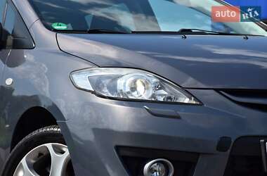 Минивэн Mazda 5 2010 в 