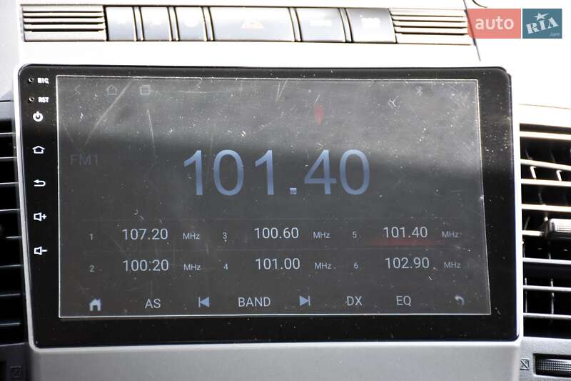 Мінівен Mazda 5 2010 в Дрогобичі
