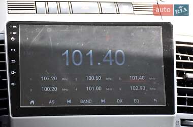 Минивэн Mazda 5 2010 в 