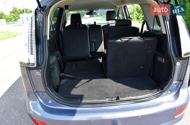 Минивэн Mazda 5 2010 в 