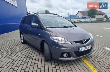 Mazda 5 2008 Mazda 5 2008