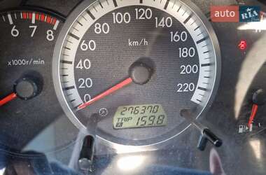 Минивэн Mazda 5 2006 в 