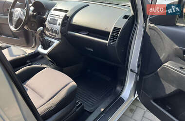 Минивэн Mazda 5 2007 в 