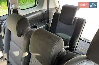 Минивэн Mazda 5 2007 в 