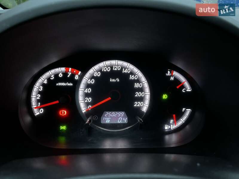 Минивэн Mazda 5 2009 в Звягеле