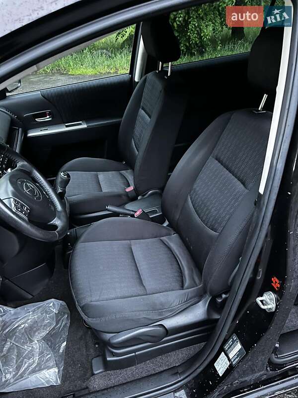 Минивэн Mazda 5 2009 в Звягеле