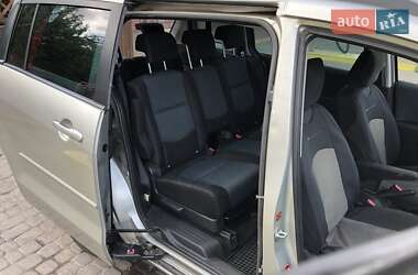 Минивэн Mazda 5 2007 в 
