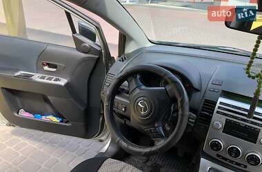 Минивэн Mazda 5 2007 в 
