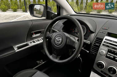 Минивэн Mazda 5 2007 в 