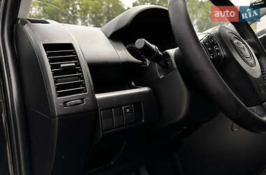 Минивэн Mazda 5 2007 в 