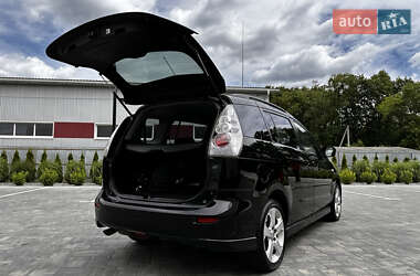 Минивэн Mazda 5 2007 в 