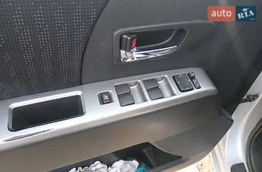 Минивэн Mazda 5 2010 в 