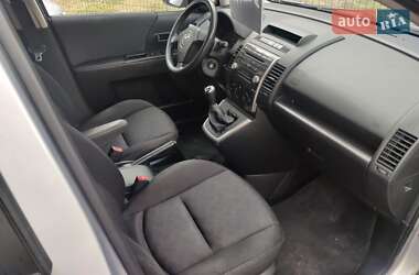Минивэн Mazda 5 2008 в 