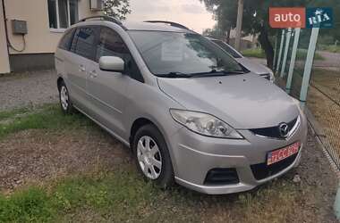 Mazda 5 2008 Mazda 5 2008