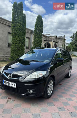 Mazda 5 2008