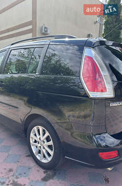 Минивэн Mazda 5 2008 в 