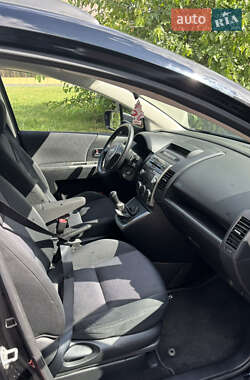 Минивэн Mazda 5 2008 в 